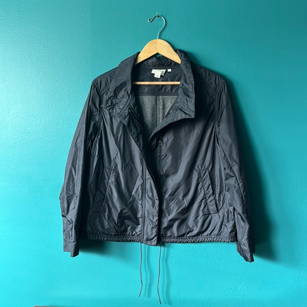 Dkny Lightweight Jacket - Windbreaker - image 1